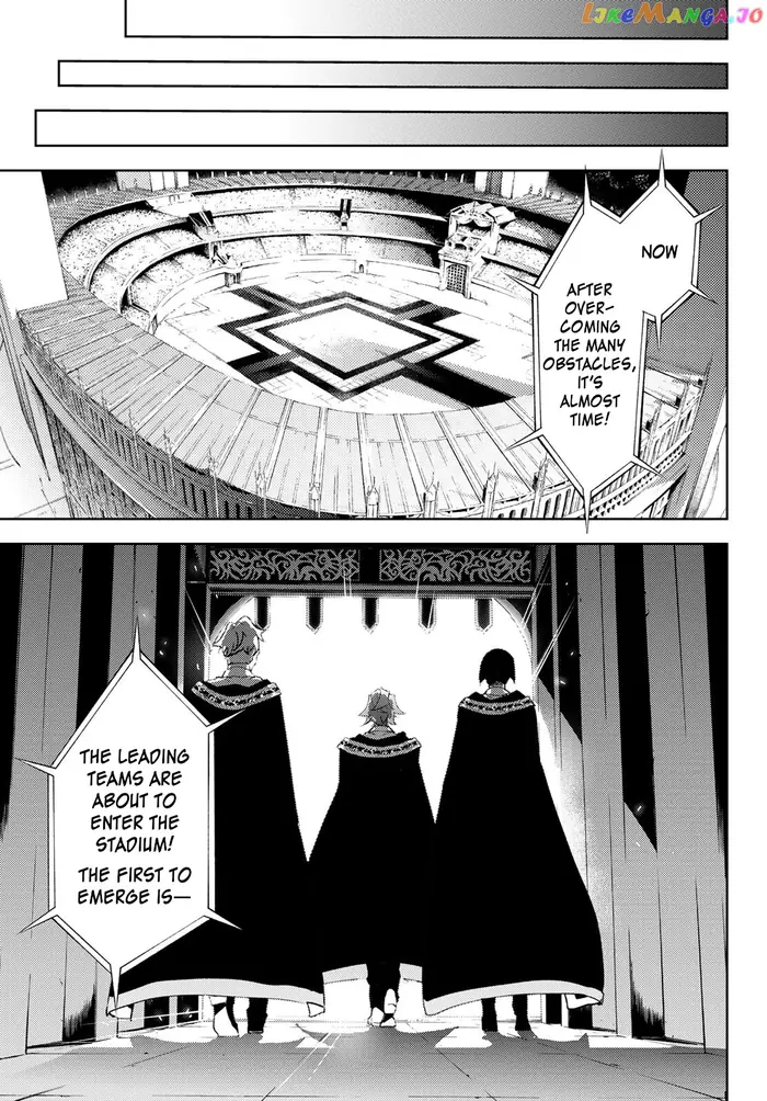 Wistoria: Wand and Sword Chapter 8 image 40_optimized